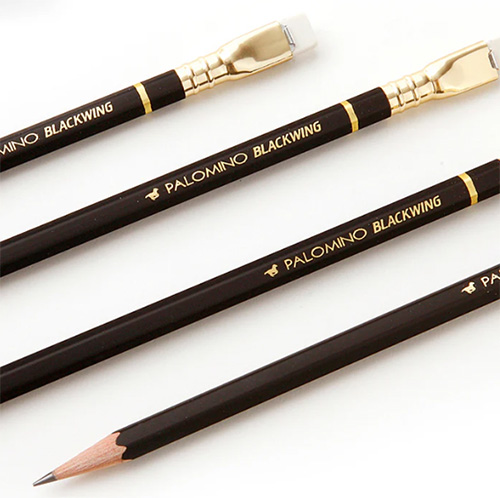 Palomino Blackwing
