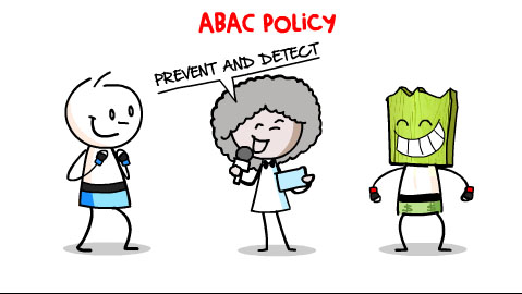 Unethical character - Troll