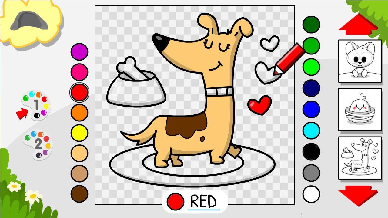 Screenshot ArieToy Rookie 04