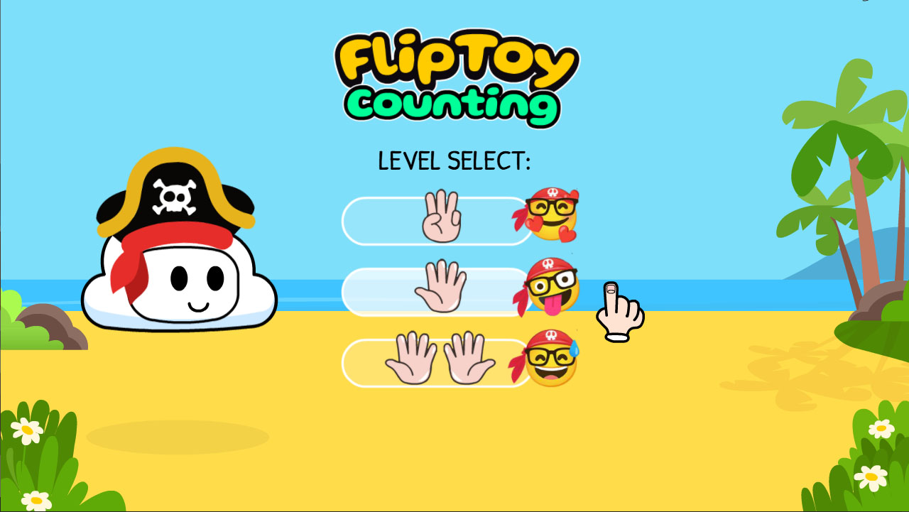 Screenshot FlipToy - Counting 02