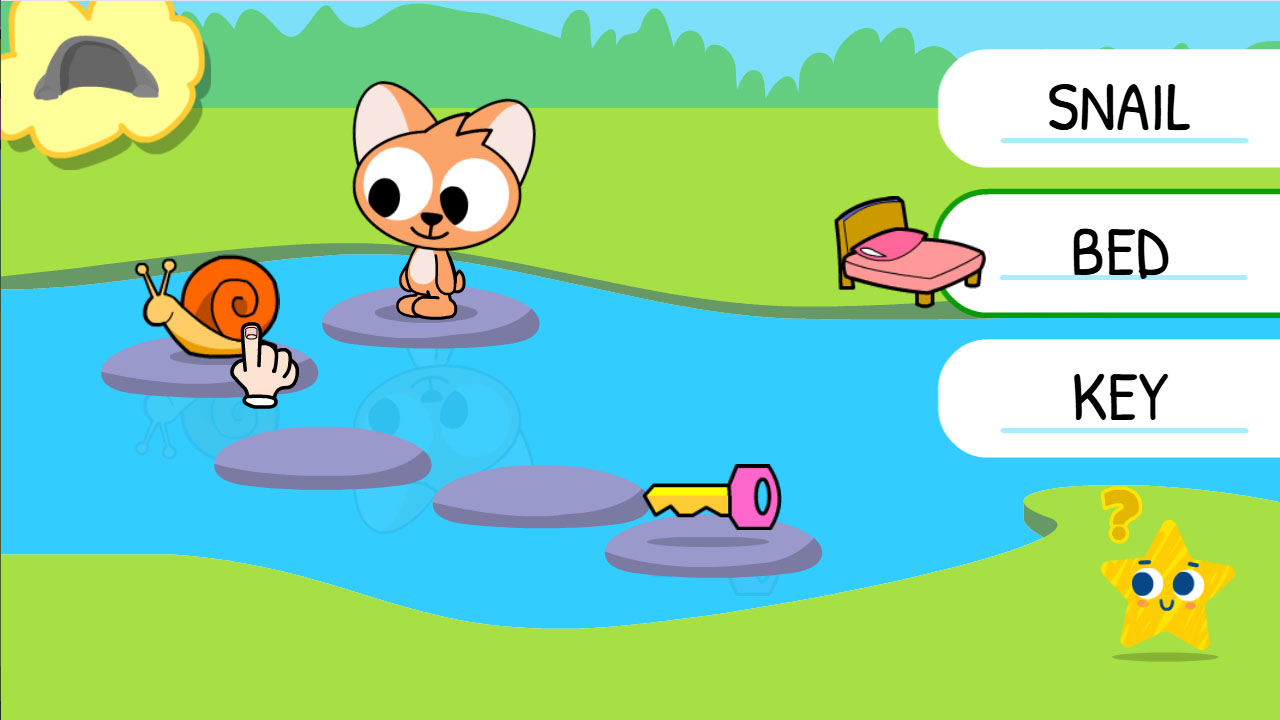 Screenshot ArieToy Rookie 07