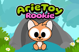 ArieToy Rookie