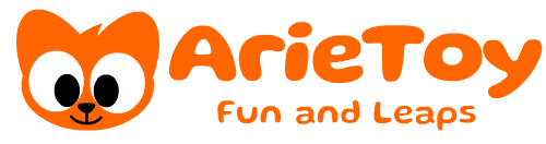 Logo AriêToy