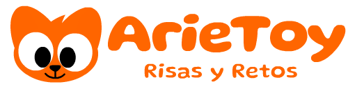 Logo AriêToy