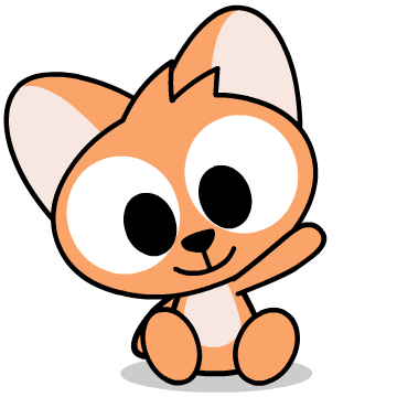 Animação estática